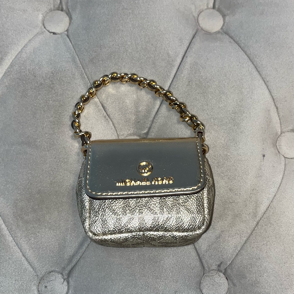 MK small bag